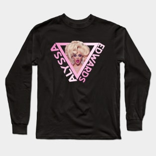 ALYSSA Long Sleeve T-Shirt